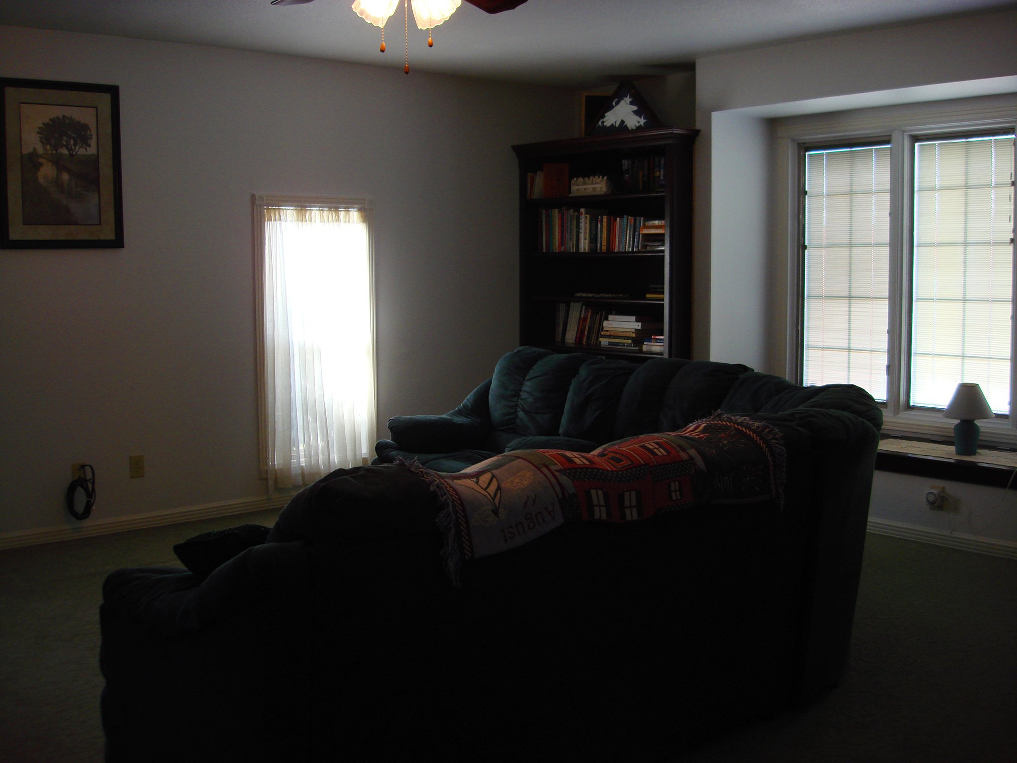 Property photo 38 - REAL ESTATE AUCTION! Grand Historic All Brick Home on 2.45 Acres!